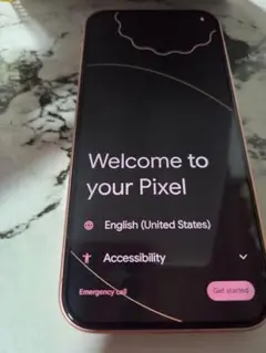 Google Pixel 9