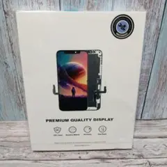 Tearue iPhone XSmax液晶パネル交換 画面交換画面修理専用キット