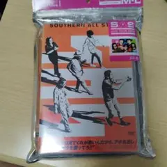 サザンオールスターズ 見てくれがツアーDVDとおまけのCD