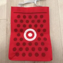 ターゲット　エコバッグ