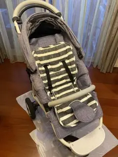 エアバギー ベビーカー