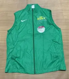 Nike 名古屋ウィメンズマラソン 2012 スタッフ　ジャケット　M