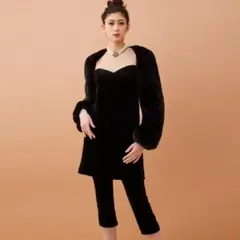 DAISYLIN Audrey Slim 38サイズ