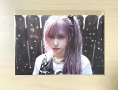 アイヴ IVE EMPATHY And us ver. フォトセット イソ