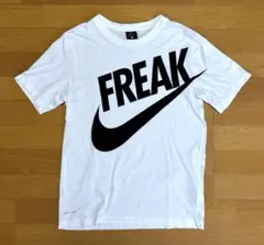 NIKE ナイキ Tシャツ S FREAK フリーク ロゴ DRI FIT