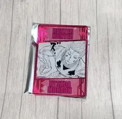 念能力カードコレクション　ヒソカ　HUNTER×HUNTER ハンターハンター