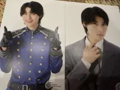 EBIDAN SUPER*DRAGON 飯島颯