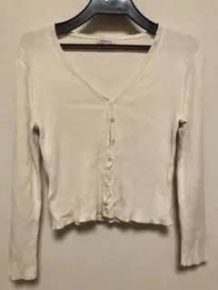TOCCAトッカ　カーディガン　XSサイズ