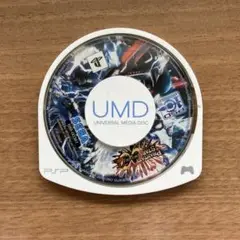 ファンタシースター ポータブル2インフィニティ　ソフトのみ