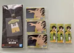 ハイキュー！！佐久早聖臣詰め合わせ