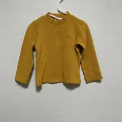 ファミリア　ロンT 110 コーデュロイ