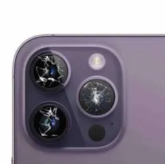 iPhone14 iPhone14Plusリアカメラレンズ