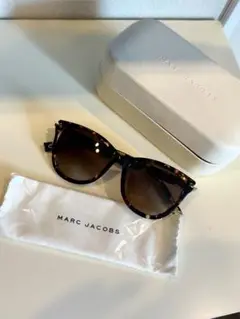 MARC JACOBS マークジェイコブス　 サングラス