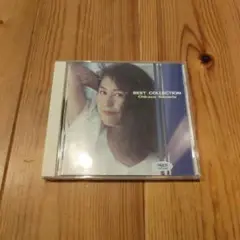 BEST COLLECTION Chikaco Sawada