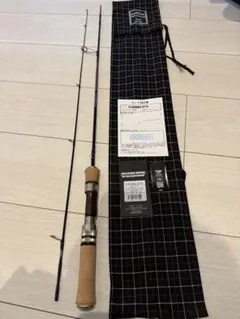 イ*嵐様 ソウルズ　TF-E50LS-TZ ソウルズ エクスプローラー ロッド TF-E50LS-2P-TZ : サムライ