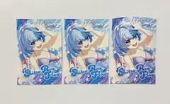 全力回避フラグちゃん　ランダムブロマイド