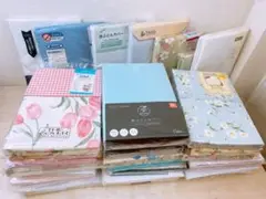 未使用★シーツ 28枚 まとめ★掛け布団カバー 敷布団カバー サイズ色々