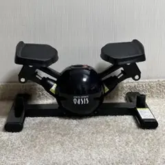 東急スポーツ oasis オアシス エアロステッパー SP-500 ブラック