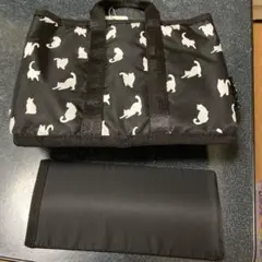 cache cache バックインバック