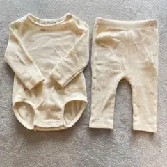 ZARAベビー セットアップ 1-3months