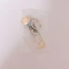 鬼滅の刃　隊服チャームコレクション　冨岡義勇