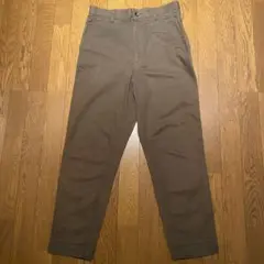 COMME des GARCONS HOMME サルエルチノパンツ COMME des GARCONS Homme Plus】コムデギャルソン サルエル