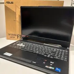 2025年最新】tuf gaming f15 fx506hmの人気アイテム - メルカリ