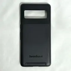 Google Pixel 7 Proケース SwanScout ブラック