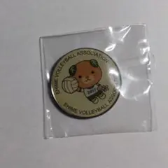えひめ国体記念トスコイン