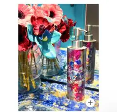 新品未使用　蜷川実花　桜デザイン ステンレス水筒 サーモボトル | Multi – MIKA NINAGAWA OFFICIAL STORE