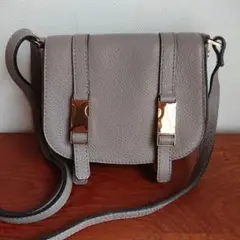 GIANNICHIARINI ジャンニキャリーニ ショルダーバッグ