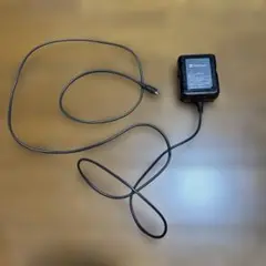 ソフトバンクのACアダプタ