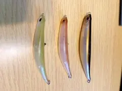 OSP ベントミノー