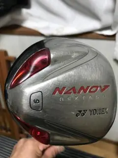 ヨネックスドライバー nanoV type430 ツアーad DI 75s