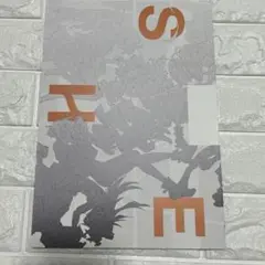 イラスト集　she 米山舞