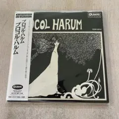 【CD】プロコル・ハルム(250826)