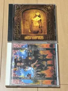 Steve Vai - Sex & Religion