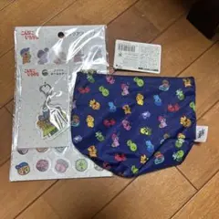 【新品未使用品】こんなこいるかな　グッズまとめ売り