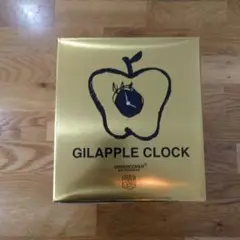 2025年最新】gilapple clockの人気アイテム - メルカリ