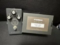 ベース STOMPROX BLACK LABEL FOR BASS TEMPEST backend=imagemagick;version=1;