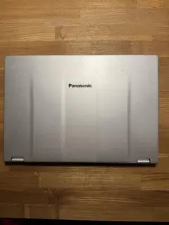Panasonic Let's note CF-MX3