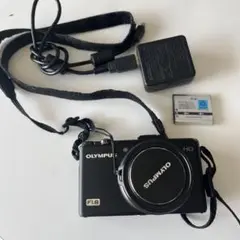 2025年最新】OLYMPUS XZ 1 ケースの人気アイテム - メルカリ