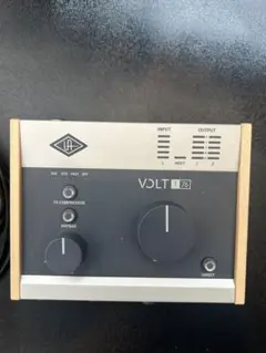 2025年最新】universal audio volt 176の人気アイテム - メルカリ