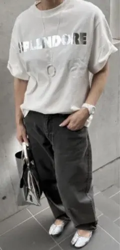 JULYNINE カットソー 2025年最新】july nine tシャツの人気アイテム - メルカリ
