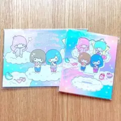 新品 非売品 オシャレ魔女ラブandベリー サンリオキャラクターズ ③