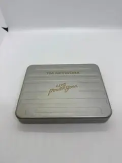 缶のみ　TM NETWORK ファミコンカセット