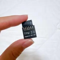 ⭐️TPM2.0暗号化セキュリティモジュール Win11 11 2.0システム用