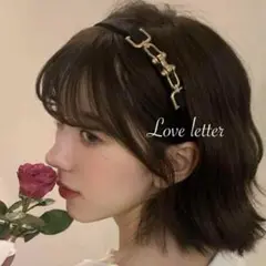 No.147A フェイクレザーバックルカチューシャ 韓国 量産型 地雷 KPOP