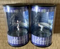 【未使用・激レア】ピンキー＆ブレイン　　ボールペン付き　フィギュア　ヴィンテージ 未使用・激レア】ピンキー＆ブレイン ボールペン付き フィギュア