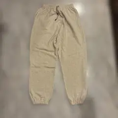 HYKE スウェットパンツ 生成